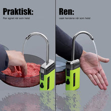 Last inn bildet i Galleri-visningsprogrammet, Fiske Intelligent oksygenpumpe-bedre fiskeopplevelse