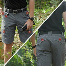 Last inn bildet i Galleri-visningsprogrammet, Vanntette shorts