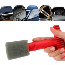 Last inn bildet i Galleri-visningsprogrammet, Rengjørings Børste for Hjulmutter