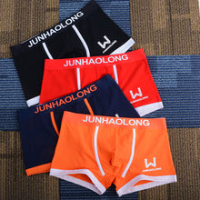 Last inn bildet i Galleri-visningsprogrammet, Mid waist boxer