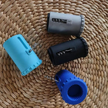 Last inn bildet i Galleri-visningsprogrammet, 3-i-1 flaskeåpner