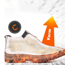 Last inn bildet i Galleri-visningsprogrammet, Vintersko for menn