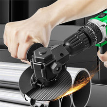 Last inn bildet i Galleri-visningsprogrammet, Angle Grinder Converter Head