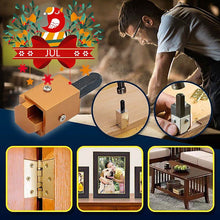 Last inn bildet i Galleri-visningsprogrammet, Hjørne meiselverktøy