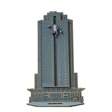 Last inn bildet i Galleri-visningsprogrammet, Tre adventskalender bombekalender