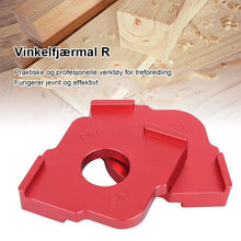 Last inn bildet i Galleri-visningsprogrammet, Hjørneruting Maler