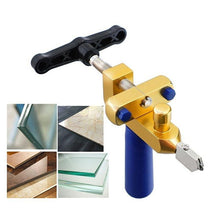 Last inn bildet i Galleri-visningsprogrammet, Integrert flisekutter