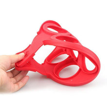 Last inn bildet i Galleri-visningsprogrammet, Hirundo non-stick silikon pannekake mold ring