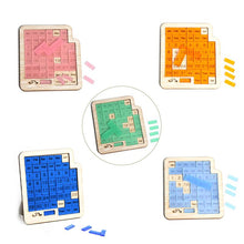 Last inn bildet i Galleri-visningsprogrammet, A-Puzzle-A-Day Puslespill HelÄrskalender