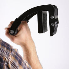 Last inn bildet i Galleri-visningsprogrammet, Domom® Grip Panel Carrier Tool - Heavy Duty Metal Gripper