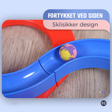 Last inn bildet i Galleri-visningsprogrammet, 88 Styrekuleleke