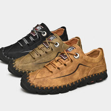 Last inn bildet i Galleri-visningsprogrammet, Herresko for utendørs fotturer