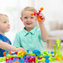 Last inn bildet i Galleri-visningsprogrammet, POP! Sugleksak