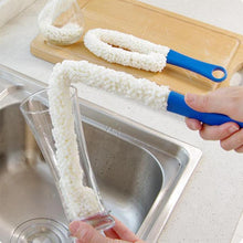 Last inn bildet i Galleri-visningsprogrammet, Flexible Multi-Function Kitchen Brush
