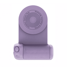 Last inn bildet i Galleri-visningsprogrammet, Magnetic Camera Handle Bluetooth Bracket