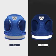 Last inn bildet i Galleri-visningsprogrammet, Reflekterende Brystrem Til Kæledyr