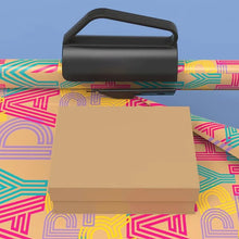 Last inn bildet i Galleri-visningsprogrammet, Papirkutter med avtakbar håndtak