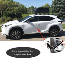 Last inn bildet i Galleri-visningsprogrammet, U-formet dørstokk med smekklås med sikkerhetshammer