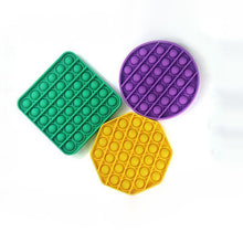 Last inn bildet i Galleri-visningsprogrammet, Pop dem alle