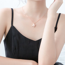 Last inn bildet i Galleri-visningsprogrammet, Metal Envelope Necklace
