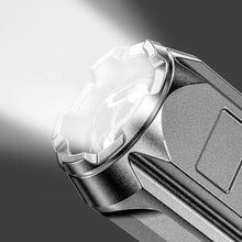 Last inn bildet i Galleri-visningsprogrammet, Kraftig LED-Lommelykt