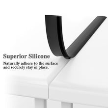 Last inn bildet i Galleri-visningsprogrammet, Hirundo® Silicone Stove Counter Gap Cover