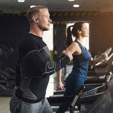 Last inn bildet i Galleri-visningsprogrammet, Benledende-Hodetelefoner - Trådløst Bluetooth-headset