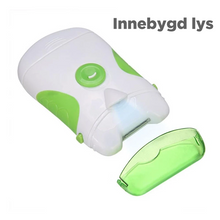 Last inn bildet i Galleri-visningsprogrammet, Elektrisk neglesaks