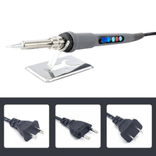 Last inn bildet i Galleri-visningsprogrammet, 60W Elektrisk Loddejern Begynnersett