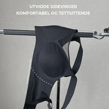 Last inn bildet i Galleri-visningsprogrammet, Tube topp klebrig sklisikker BH