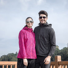 Last inn bildet i Galleri-visningsprogrammet, Vanntett og pustende jakke