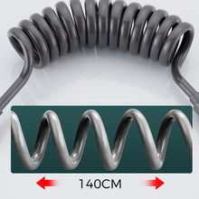 Last inn bildet i Galleri-visningsprogrammet, Dobbel kontroll minidusj