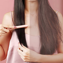 Last inn bildet i Galleri-visningsprogrammet, Keramisk ionisk elektrisk hårkam