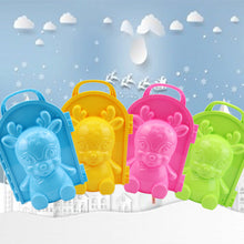 Last inn bildet i Galleri-visningsprogrammet, Snøballmaker