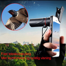 Last inn bildet i Galleri-visningsprogrammet, Mini Pocket Telescope