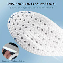 Last inn bildet i Galleri-visningsprogrammet, Supermyk elastisk innersåle