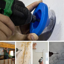 Last inn bildet i Galleri-visningsprogrammet, Borestøvdeksel