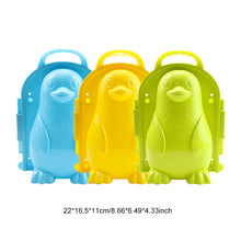 Last inn bildet i Galleri-visningsprogrammet, Snøballmaker