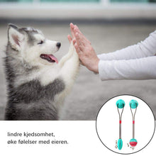 Last inn bildet i Galleri-visningsprogrammet, Interaktiv matlekkende leketøy med sugekopp for hunder og valper