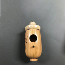 Last inn bildet i Galleri-visningsprogrammet, Kolibri hus