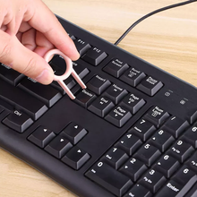 Last inn bildet i Galleri-visningsprogrammet, 7-i-1 elektronikkrensesett