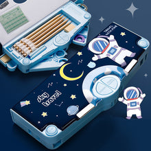 Last inn bildet i Galleri-visningsprogrammet, Multifunksjonell papirboks