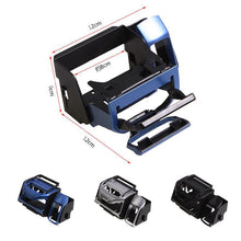 Last inn bildet i Galleri-visningsprogrammet, Multifunksjonell kopp- og telefonholder til Bilvifte