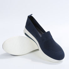 Last inn bildet i Galleri-visningsprogrammet, Wedge joggesko