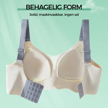 Last inn bildet i Galleri-visningsprogrammet, Sommer tynn BH uten bøyle