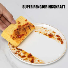Last inn bildet i Galleri-visningsprogrammet, Kitchen Cleaning Scouring Pad