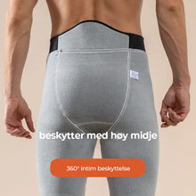 Last inn bildet i Galleri-visningsprogrammet, Grafen varme knebeskyttere Varme bukser