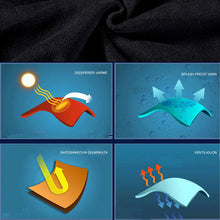 Last inn bildet i Galleri-visningsprogrammet, Vanntette kamuflasjejakker(Gratis frakt)