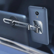 Last inn bildet i Galleri-visningsprogrammet, Magnetisk fjærende biltelefonholder