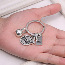 Last inn bildet i Galleri-visningsprogrammet, Infinity Strength Anheng